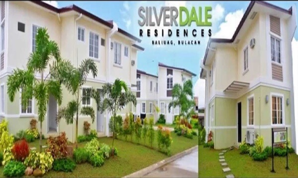 Silverdale Residences Philippines