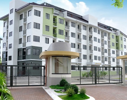 San Jose Residencias Philippines