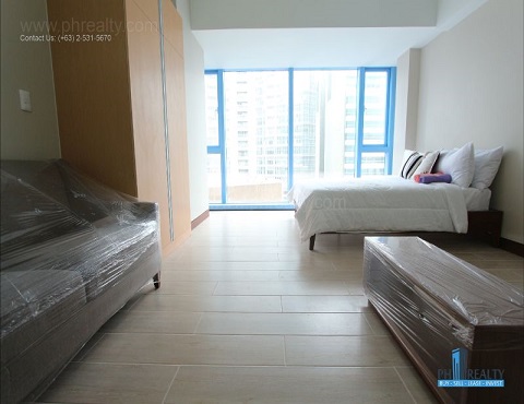 Three Central Makati For Rent.