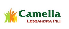 Camella Pili Logo Camella Pili Logo