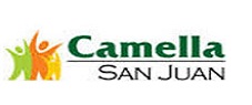 Camella San Juan Logo