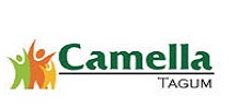 Camella Tagum Logo Camella Tagum Logo