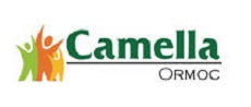 Camella Ormoc Logo Camella Ormoc Logo