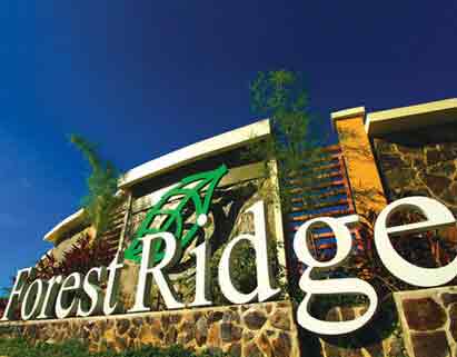 Forest Ridge Philippines