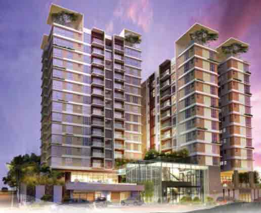 Fortune Hill Philippines Fortune Hill Philippines