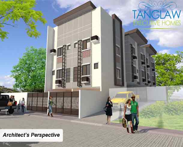Tanglaw Executive Homes Philippines Tanglaw Executive Homes Philippines