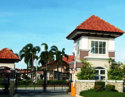 Camella Fronterra Philippines Camella Fronterra Philippines