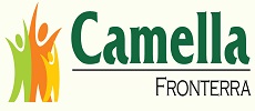 Camella Fronterra Logo
