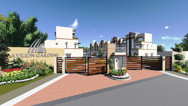 Avillon Garden Philippines Avillon Garden Philippines