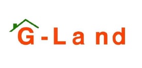 G-Land Property Logo