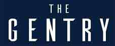 The Gentry Residences Logo The Gentry Residences Logo