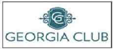 Georgia Club Logo