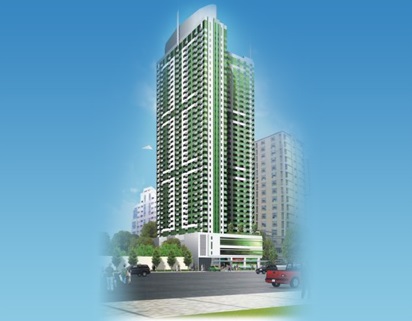 Gilmore Tower Philippines Gilmore Tower Philippines