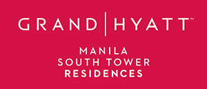 Grand Hyatt Manila Residences Logo