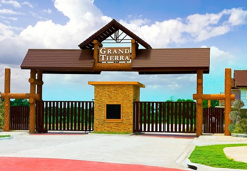 Grand Tierra Philippines Grand Tierra Philippines