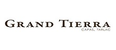 Grand Tierra Logo Grand Tierra Logo