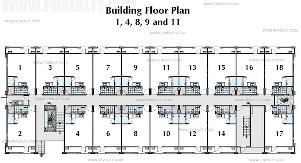 Ground Floor Plan