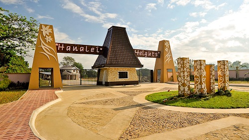 Hanalei Heights Philippines Hanalei Heights Philippines