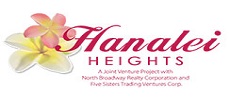 Hanalei Heights Logo