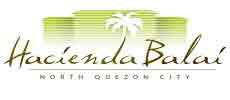 Hacienda Balai Logo