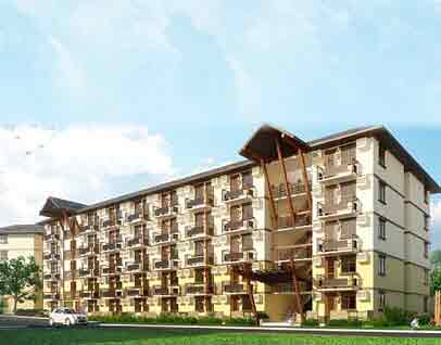 Hacienda Balai Philippines