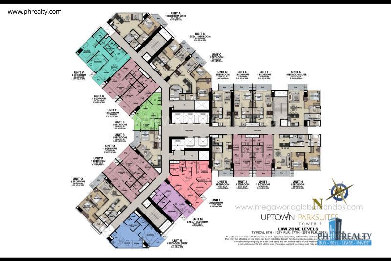 3BR - 123 SQM