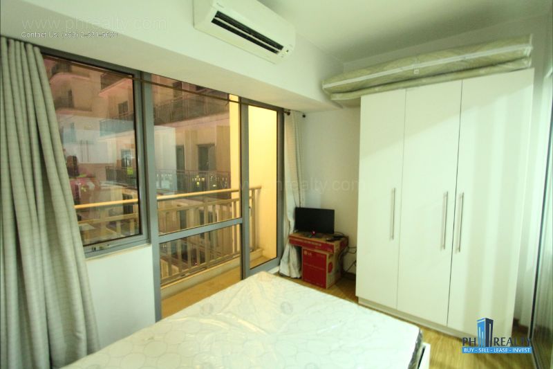 1 BR 25.92 SQM