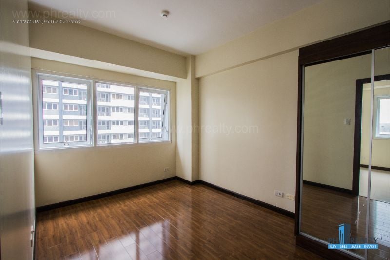 1 BR - 42 SQM