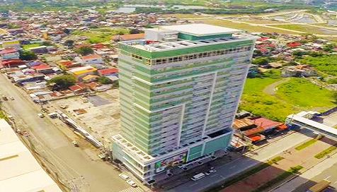 Injap Tower Hotel Philippines Injap Tower Hotel Philippines