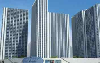 SMDC Jazz Residences Philippines SMDC Jazz Residences Philippines