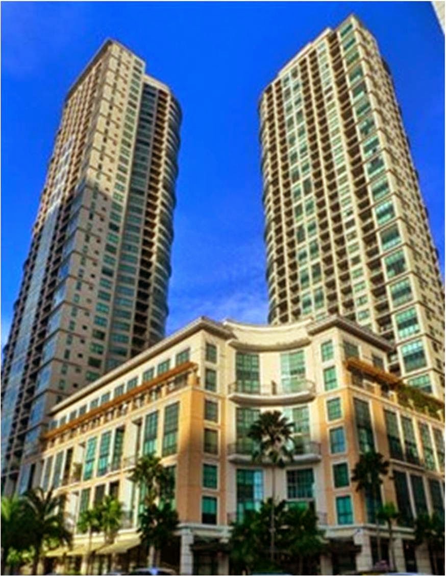 Joya Lofts and Towers (Condo For Sale) - Live Chat 24x7 | Price List