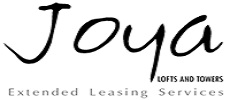 Joya Lofts and Towers Logo