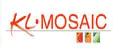KL Mosaic Logo