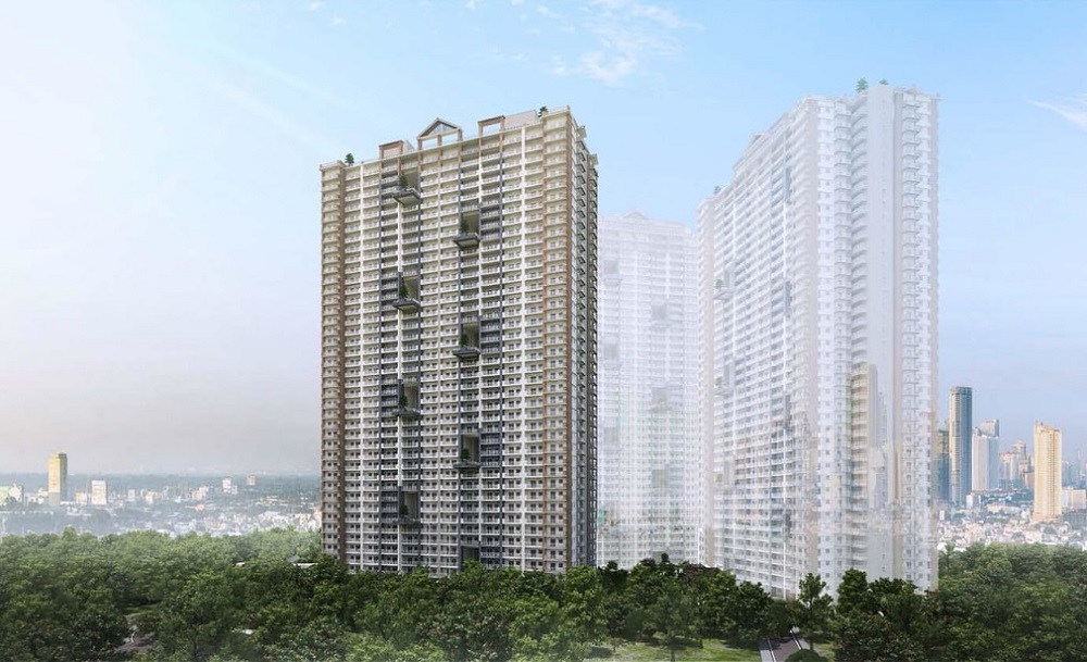 Kai Garden Residences Philippines