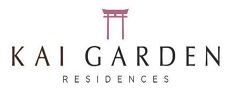 Kai Garden Residences Logo