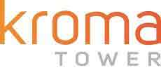 Kroma Tower Logo