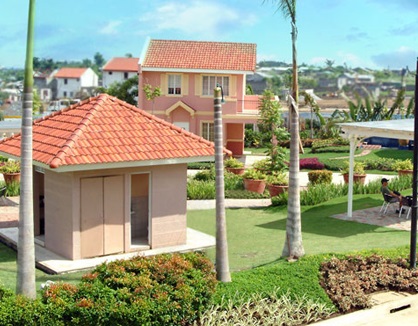 La Hacienda Philippines La Hacienda Philippines