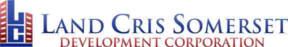 Land Cris Somerset Logo