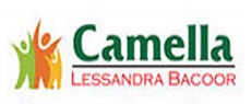 Lessandra Bacoor Logo