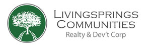 Livingsprings Logo