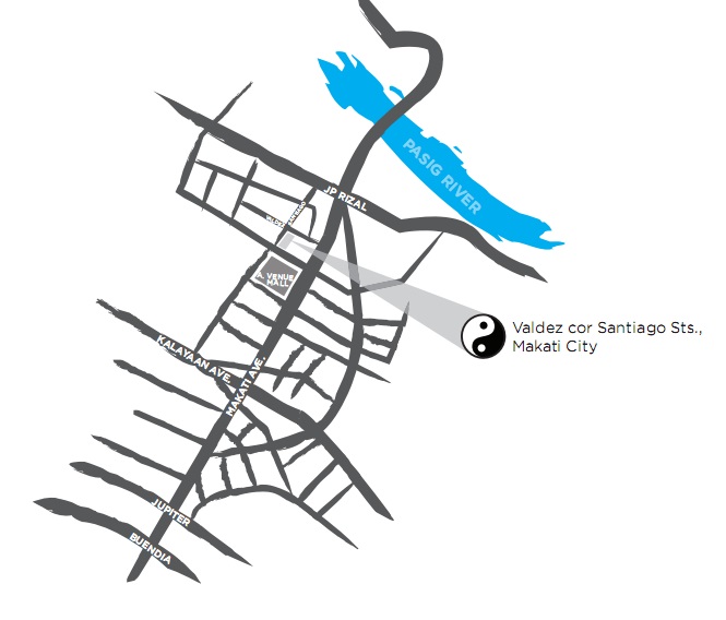 Y2 Residence Location