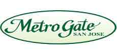 Metrogate San Jose Logo