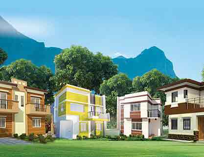 Lotus Lakeside Philippines