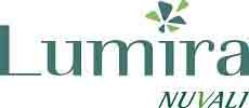 Lumira Nuvali Logo Lumira Nuvali Logo