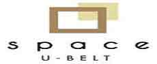 Space U Belt Logo