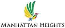 Manhattan Heights Logo