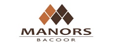 Manors Bacoor Logo