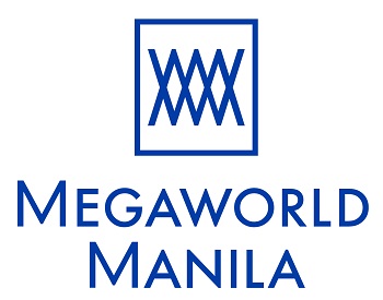 Megaworld Manila Logo Megaworld Manila Logo