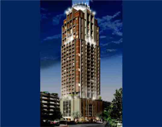 Mosaic at Greenbelt Philippines