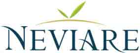 Neviare Logo